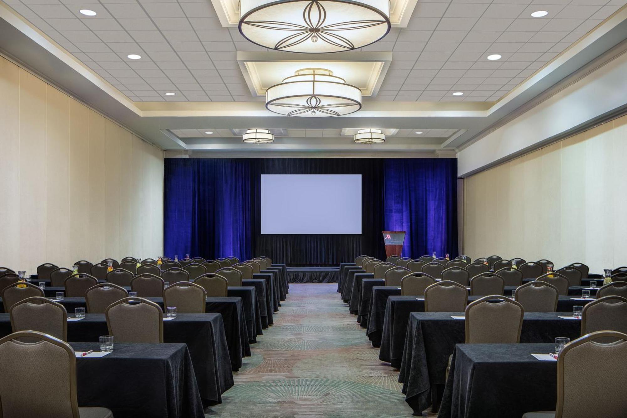 Dallas-Addison Marriott Quorum By The Galleria Zewnętrze zdjęcie