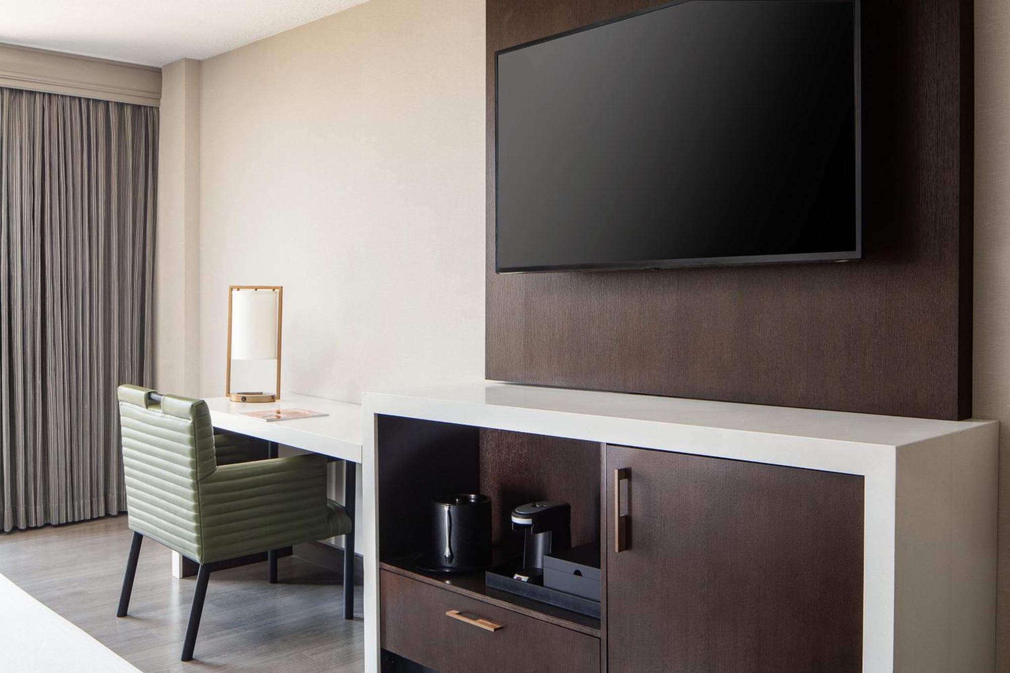 Dallas-Addison Marriott Quorum By The Galleria Zewnętrze zdjęcie
