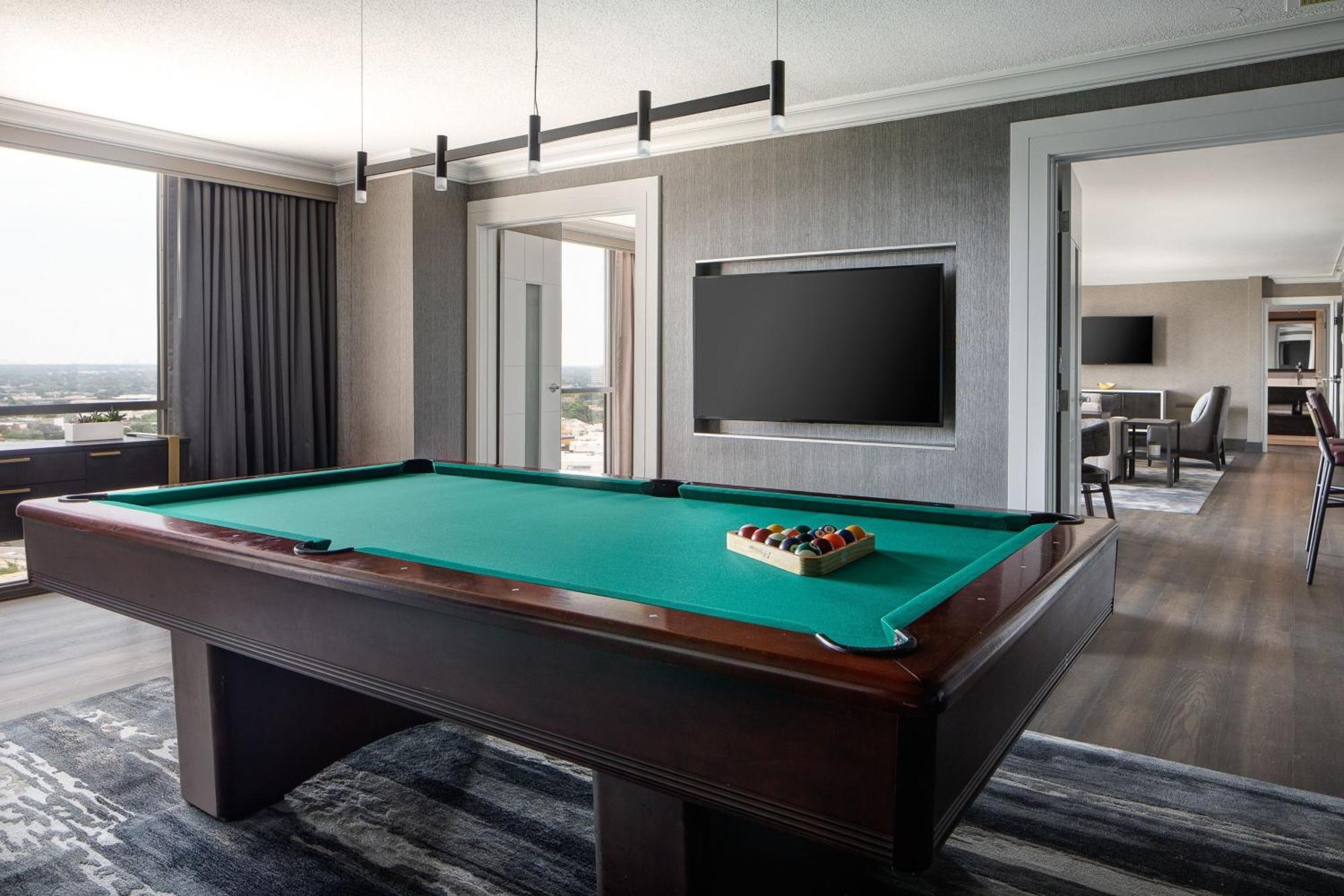 Dallas-Addison Marriott Quorum By The Galleria Zewnętrze zdjęcie
