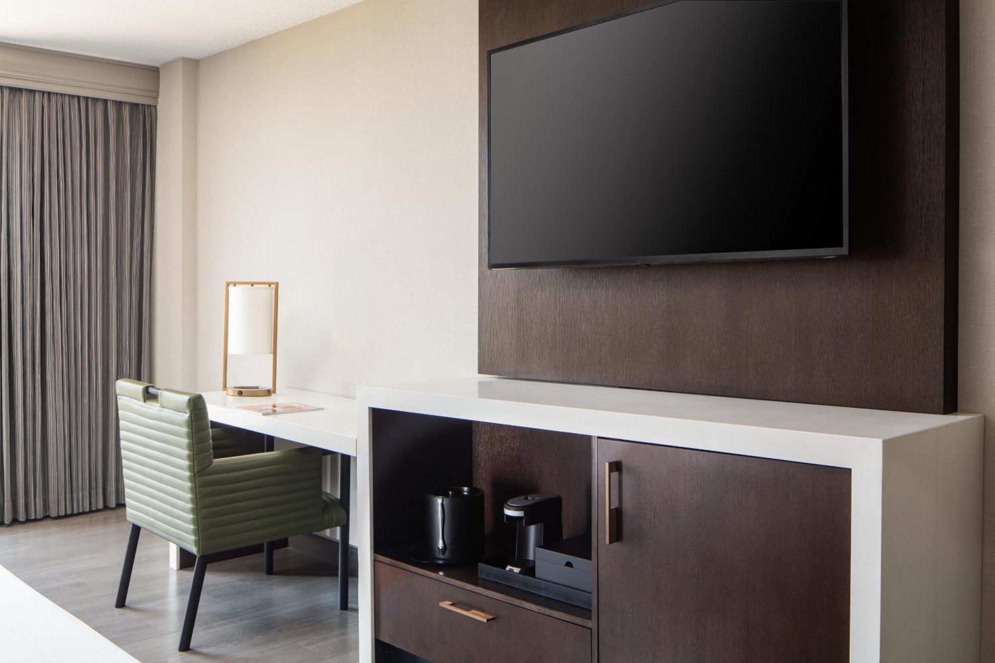 Dallas-Addison Marriott Quorum By The Galleria Zewnętrze zdjęcie