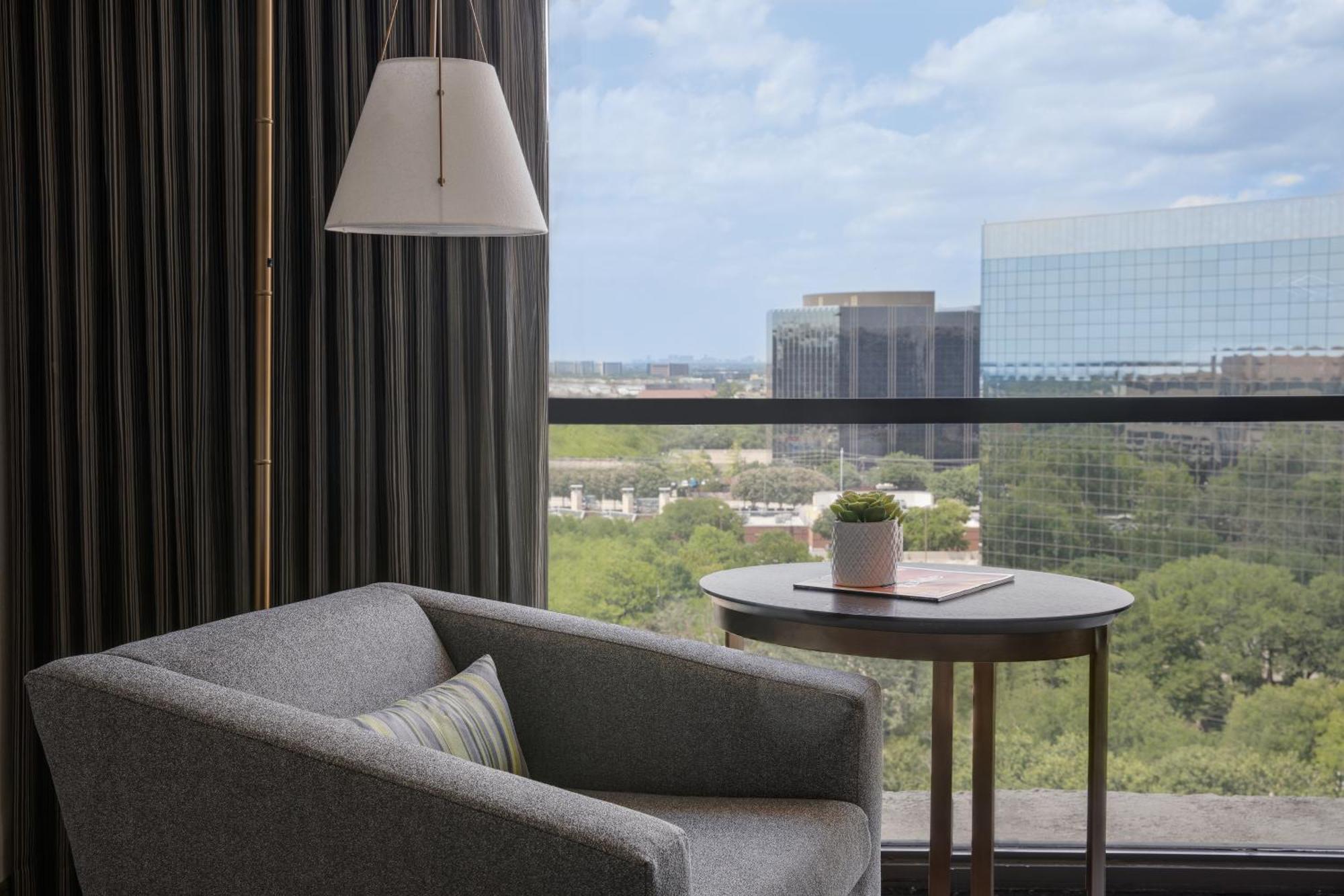 Dallas-Addison Marriott Quorum By The Galleria Zewnętrze zdjęcie
