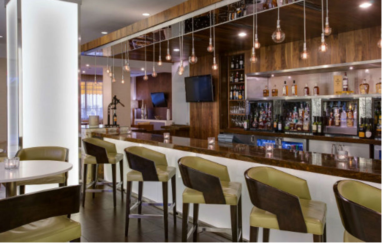 Dallas-Addison Marriott Quorum By The Galleria Zewnętrze zdjęcie