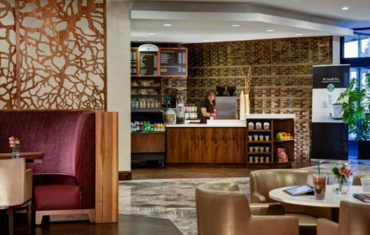 Dallas-Addison Marriott Quorum By The Galleria Zewnętrze zdjęcie